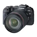 Canon EOS RP 26.2MP Full-Frame Mirrorless Camera - Image 3