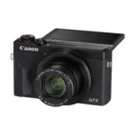 Canon PowerShot G7 X Mark III Compact Camera - 20.1MP 1.0-inch Stacked CMOS with 4.2x Zoom (24-100mm f/1.8-2.8) - Image 5