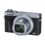 Canon PowerShot G7 X Mark III Compact Camera - 20.1MP 1.0-inch Stacked CMOS with 4.2x Zoom (24-100mm f/1.8-2.8) - Image 2
