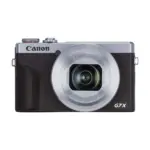 Canon PowerShot G7 X Mark III Compact Camera - 20.1MP 1.0-inch Stacked CMOS with 4.2x Zoom (24-100mm f/1.8-2.8) - Image 7