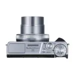 Canon PowerShot G7 X Mark III Compact Camera - 20.1MP 1.0-inch Stacked CMOS with 4.2x Zoom (24-100mm f/1.8-2.8) - Image 8