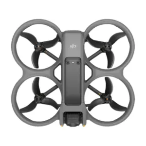 DJI Avata 2 Fly More Combo (Three Batteries) with Goggles 3 and RC Motion 3