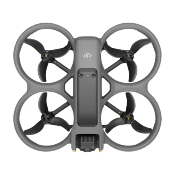 DJI Avata 2 Fly More Combo view 1