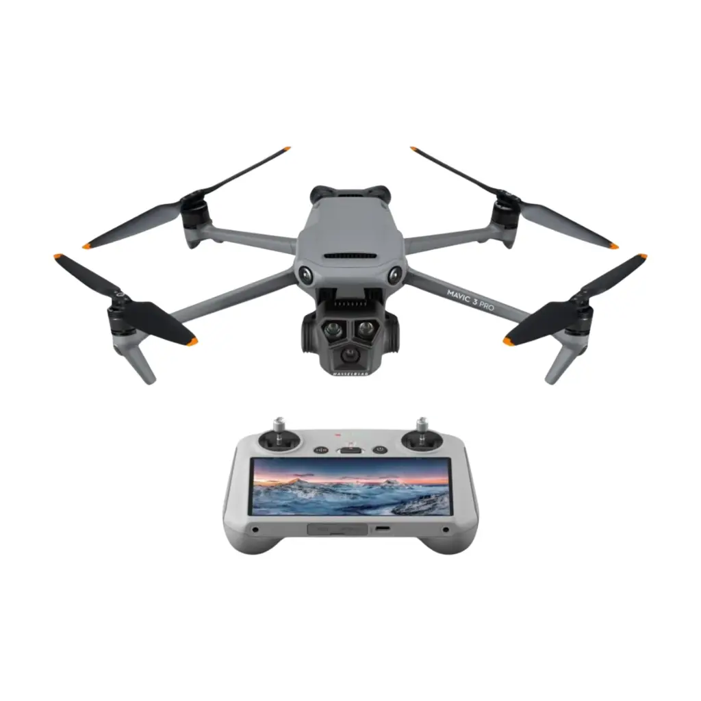 DJI Mavic 3 Pro Fly More Combo view 1