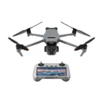 DJI Mavic 3 Pro Fly More Combo view 1