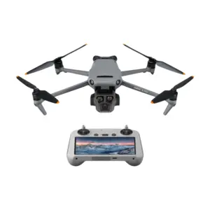 DJI Mavic 3 Pro (DJI RC) Fly More Combo