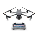 DJI Mavic 3 Pro Fly More Combo view 3