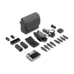 DJI Mavic 3 Pro Fly More Combo view 6