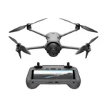 DJI Mavic 4 Pro – 100MP Hasselblad Camera, 6K/60fps, 51-Min Flight, 3-Axis Infinity Gimbal