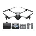 DJI Mavic 4 Pro – 100MP Hasselblad Triple-Camera Drone - Image 3
