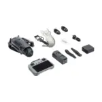 DJI Mavic 4 Pro – 100MP Hasselblad Triple-Camera Drone - Image 7