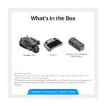 DJI Mavic 4 Pro – 100MP Hasselblad Triple-Camera Drone - Image 10