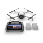 DJI Mini 4 Pro Fly More Combo With DJI RC 2