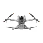 DJI Mini 4 Pro Camera Drone - Fly More Combo (DJI RC 2) - Image 2