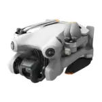 DJI Mini 4 Pro Camera Drone - Fly More Combo (DJI RC 2) - Image 3
