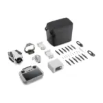 DJI Mini 4 Pro Camera Drone - Fly More Combo (DJI RC 2) - Image 4
