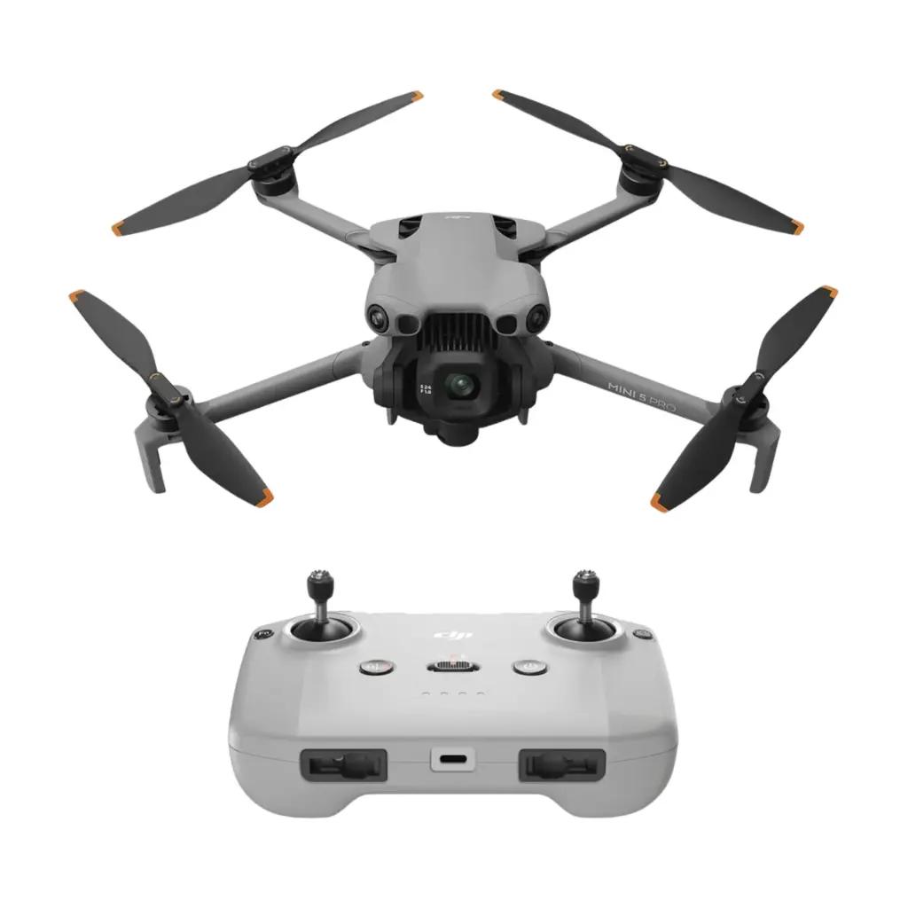 DJI Mini 5 Pro