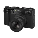 FUJIFILM X100VI 40.2MP Compact Camera with Fixed 23mm f/2 Lens - Image 3