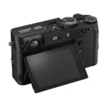 FUJIFILM X100VI 40.2MP Compact Camera with Fixed 23mm f/2 Lens - Image 4