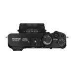 FUJIFILM X100VI 40.2MP Compact Camera with Fixed 23mm f/2 Lens - Image 6