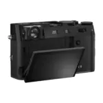 FUJIFILM X100VI 40.2MP Compact Camera with Fixed 23mm f/2 Lens - Image 8