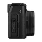 FUJIFILM X100VI 40.2MP Compact Camera with Fixed 23mm f/2 Lens - Image 10