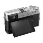 FUJIFILM X100VI 40.2MP Compact Camera with Fixed 23mm f/2 Lens - Image 5