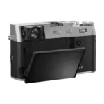 FUJIFILM X100VI 40.2MP Compact Camera with Fixed 23mm f/2 Lens - Image 7
