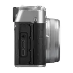 FUJIFILM X100VI 40.2MP Compact Camera with Fixed 23mm f/2 Lens - Image 11