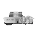 FUJIFILM X100VI 40.2MP Compact Camera with Fixed 23mm f/2 Lens - Image 13