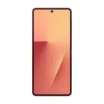Samsung Galaxy Z Flip7 — Coral Red — view 4