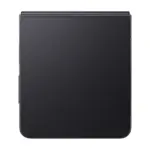 Samsung Galaxy Z Flip7 — Jet Black — view 2
