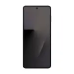 Samsung Galaxy Z Flip7 — Jet Black — view 4