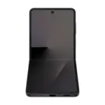 Samsung Galaxy Z Flip7 — Jet Black — view 6