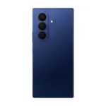 Samsung Galaxy Z Fold 7 — Blue Shadow — view 1
