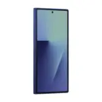 Samsung Galaxy Z Fold 7 — Blue Shadow — view 2
