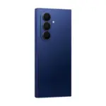 Samsung Galaxy Z Fold 7 — Blue Shadow — view 3