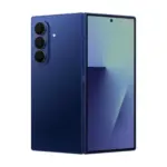 Samsung Galaxy Z Fold 7 — Blue Shadow — view 6