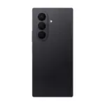Samsung Galaxy Z Fold 7 — Jet Black — view 2