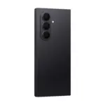 Samsung Galaxy Z Fold 7 — Jet Black — view 3
