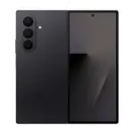 Samsung Galaxy Z Fold 7 — Jet Black — view 4