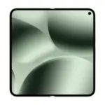 Google Pixel 10 Pro Fold Jade view 3