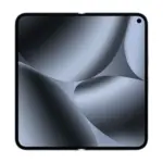Google Pixel 10 Pro Fold Moonstone view 3