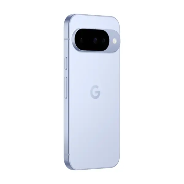 Google Pixel 10 — Frost — view 1