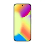 Google Pixel 10 — Lemongrass — view 2