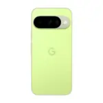 Google Pixel 10 — Lemongrass — view 3