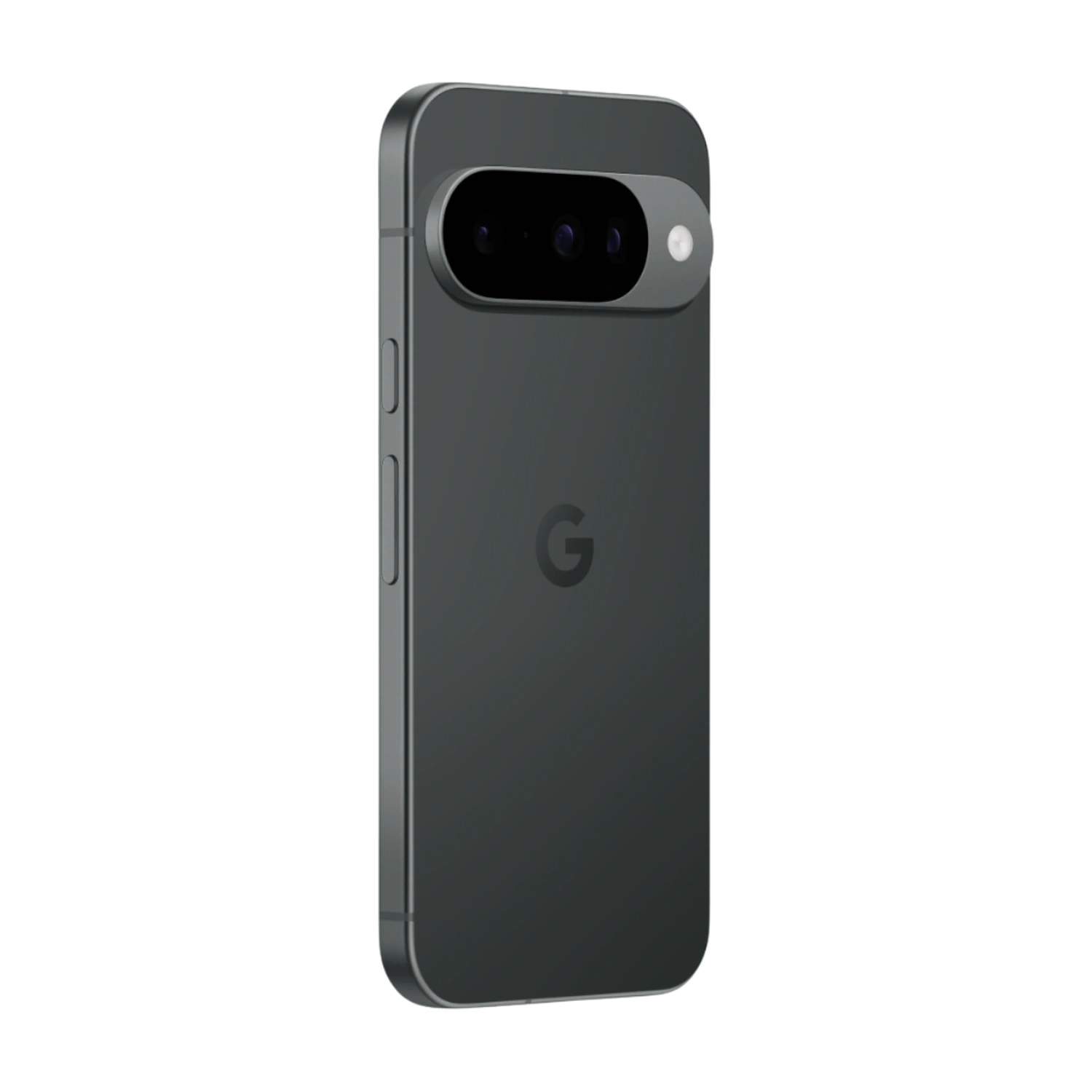 Google Pixel 10 Obsidian-1 Google Pixel 10 — Obsidian — view 1