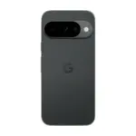 Google Pixel 10 — Obsidian — view 2