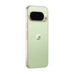 Google Pixel 10 Pro XL Jade view 2