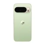 Google Pixel 10 Pro XL Jade view 3